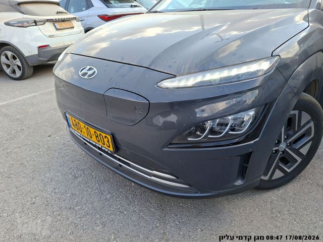 יונדאי קונה