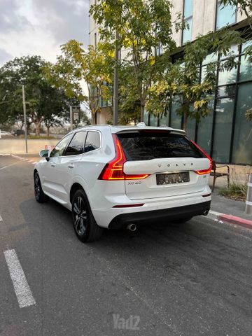 וולוו XC60