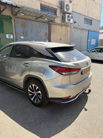 לקסוס RX