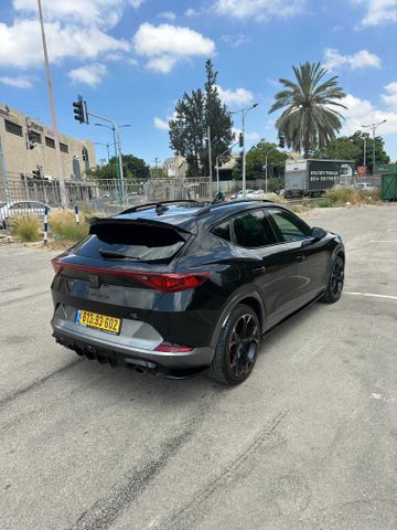 קופרה פורמנטור