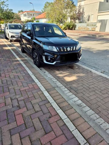 סוזוקי ויטרה