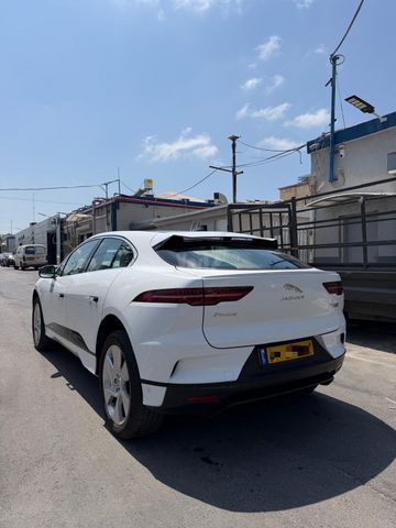 יגואר I-Pace