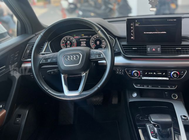 אאודי Q5
