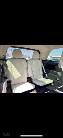 וולוו XC90