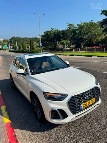 אאודי Q5