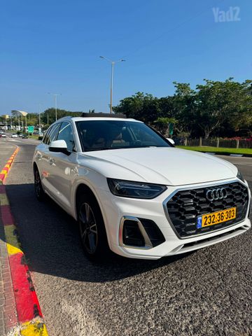 אאודי Q5