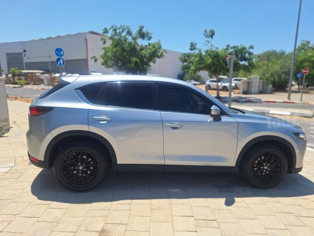 מאזדה CX-5
