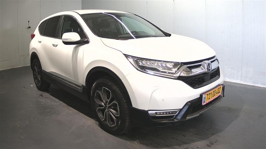 הונדה CR-V