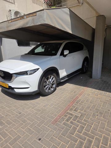 מאזדה CX-5