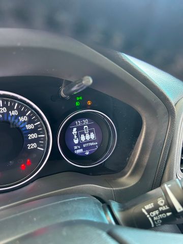 הונדה HR-V