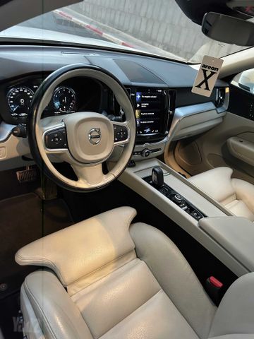 וולוו XC60