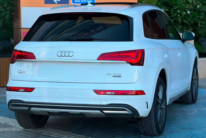 אאודי Q5