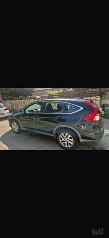 הונדה CR-V