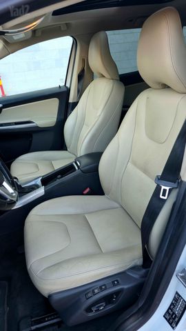וולוו XC60
