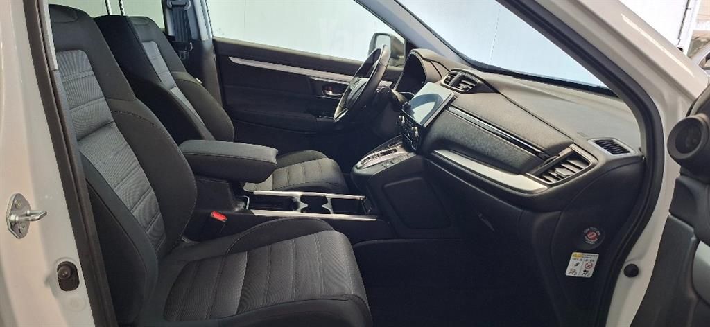 הונדה CR-V