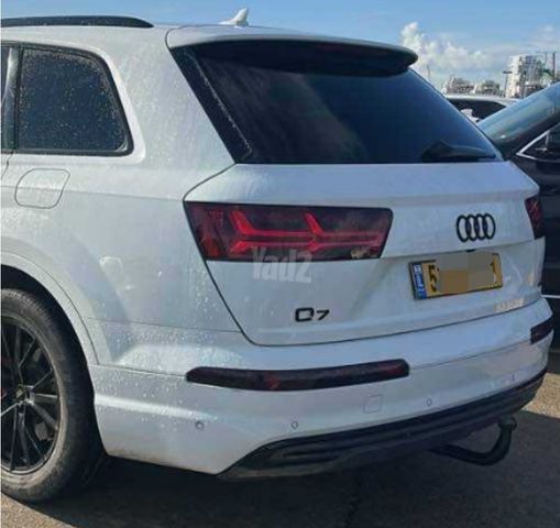 אאודי Q7