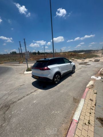 איוויס U5