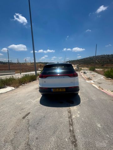 איוויס U5