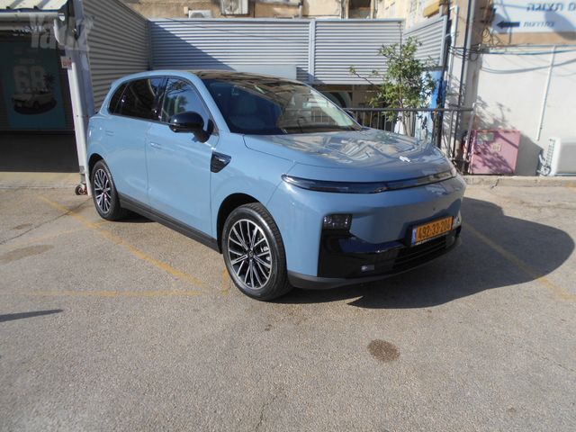 ליפמוטור B10