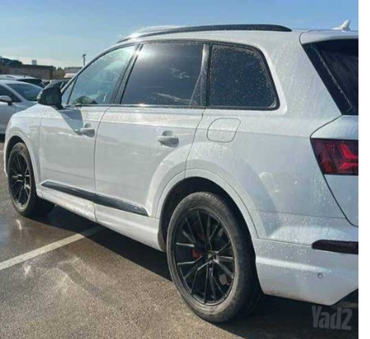 אאודי Q7