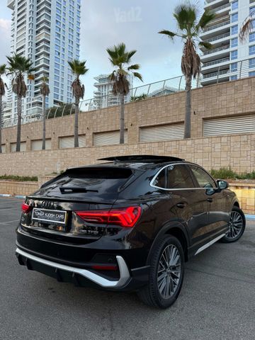 אאודי Q3