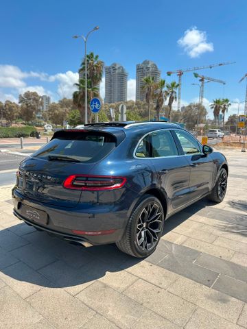 פורשה מקאן