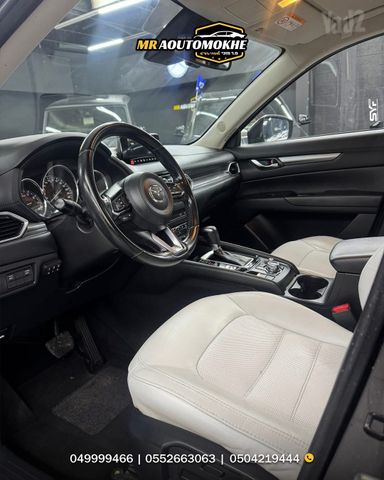 מאזדה CX-5