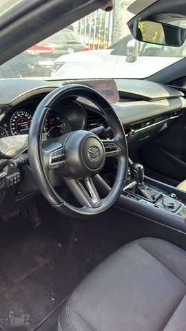 מאזדה CX-30