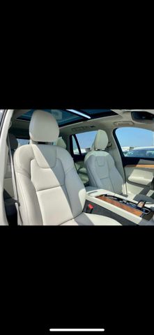 וולוו XC90