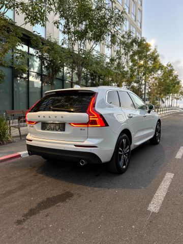 וולוו XC60