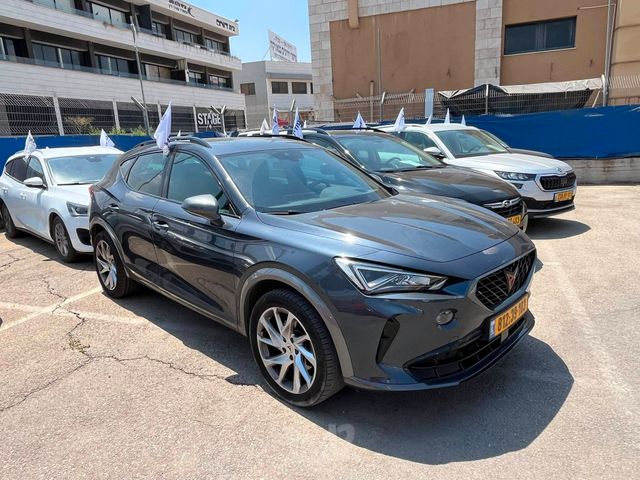 קופרה פורמנטור