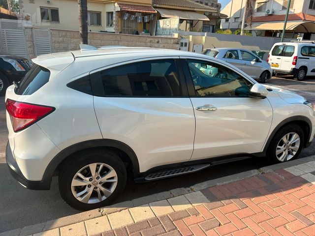 הונדה HR-V