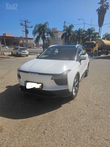 איוויס U5