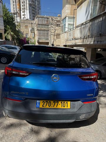 אופל גרנדלנד