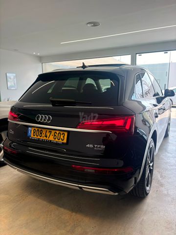 אאודי Q5