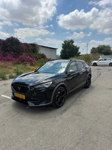 קופרה פורמנטור