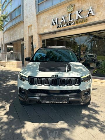 ג'יפ קומפאס
