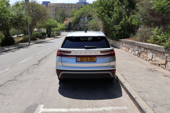 סקודה קודיאק