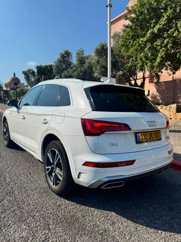 אאודי Q5