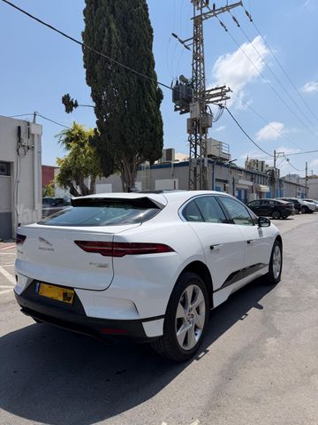 יגואר I-Pace