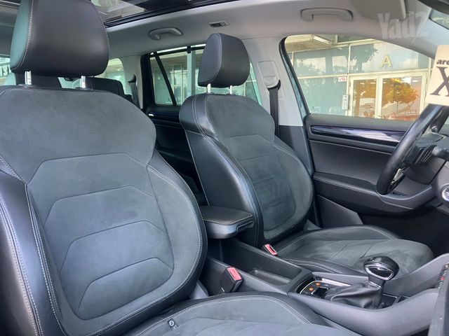סקודה קודיאק