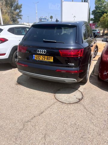 אאודי Q7