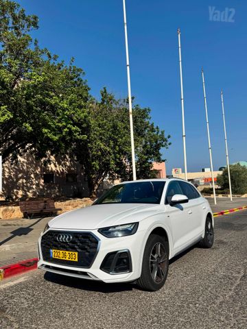 אאודי Q5