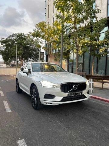 וולוו XC60