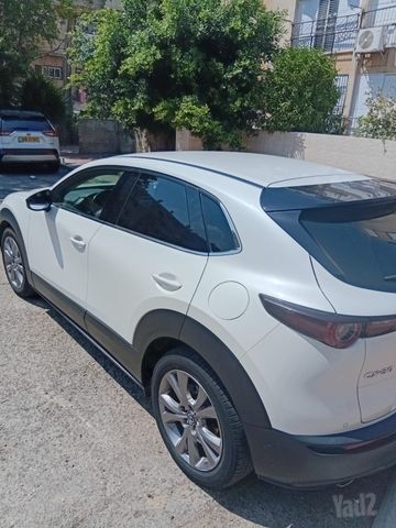 מאזדה CX-30