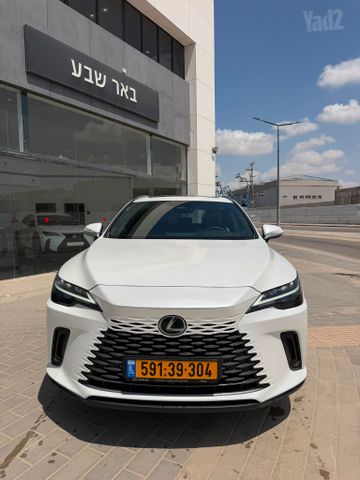 לקסוס RX