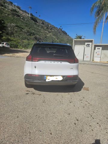 איוויס U5