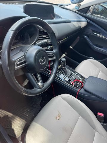 מאזדה CX-30