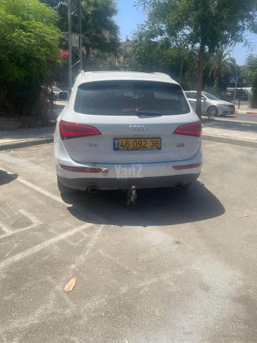 אאודי Q5