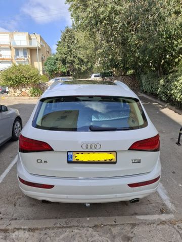 אאודי Q5